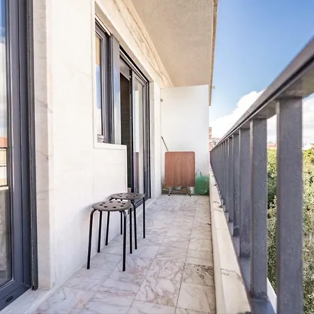 Apartment Akicity Pearl Ii