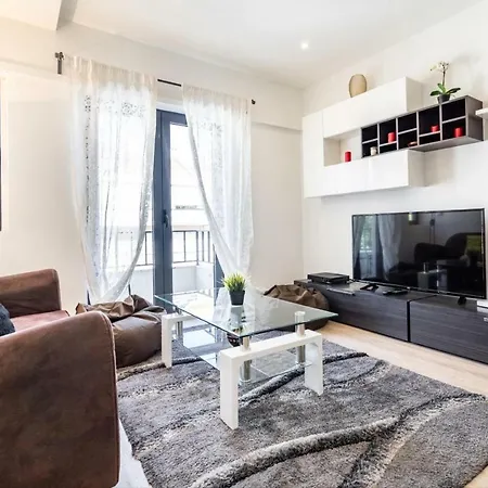 Apartment Akicity Pearl Ii *