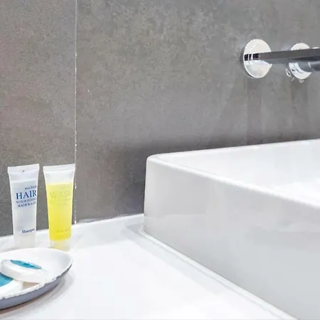 Akicity Pearl Ii * Lisbon