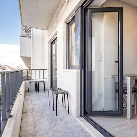 Apartmán Akicity Pearl Ii *