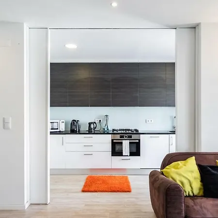 Apartment Akicity Pearl Ii