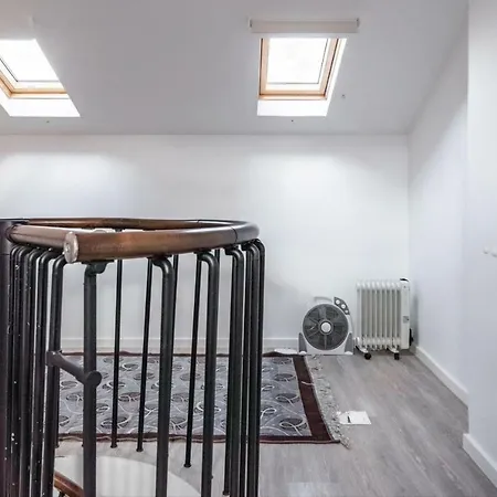 Apartmán Akicity Pearl Ii