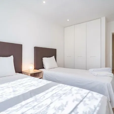 Akicity Pearl Ii Апартаменты