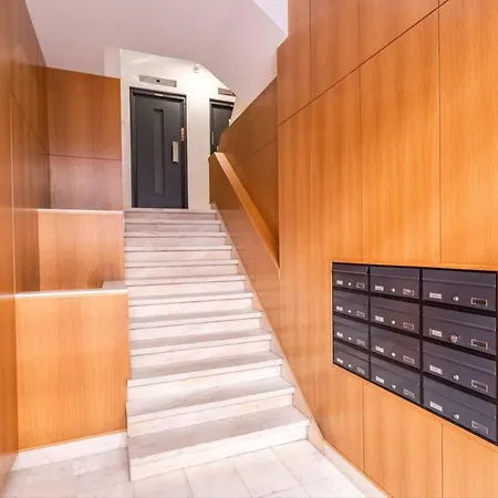 Akicity Pearl Ii * Лиссабон