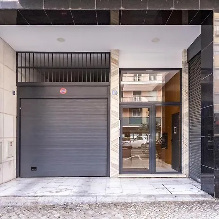 Akicity Pearl Ii Лиссабон