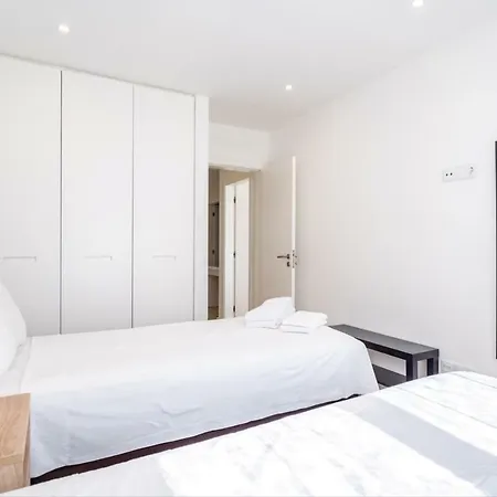 Apartmán Akicity Pearl Ii