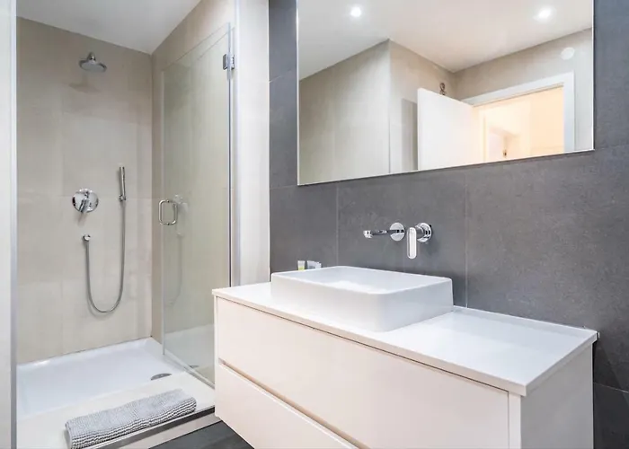 Akicity Pearl Ii Apartment *