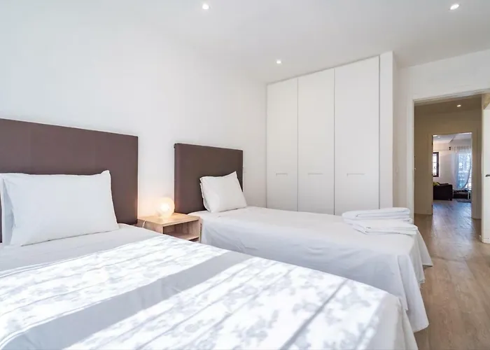Akicity Pearl Ii Apartment