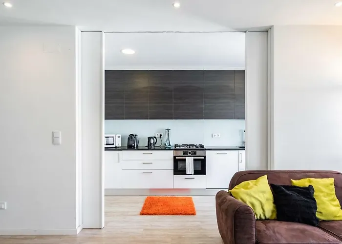 Apartment Akicity Pearl Ii