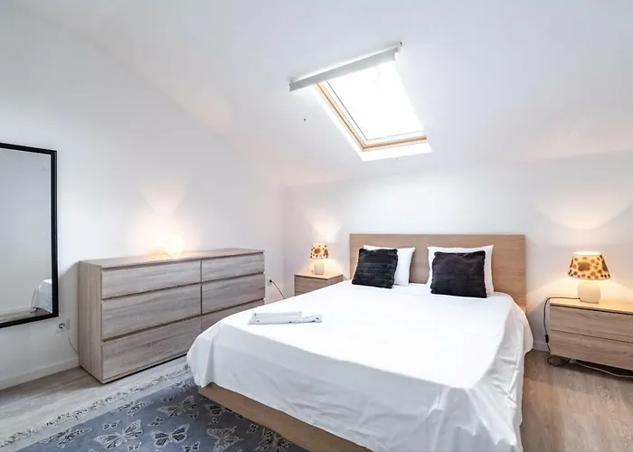 Apartment Akicity Pearl Ii